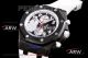 Perfect Replica Audemars Piguet Royal Oak Offshore White Rubber Strap Swiss 7750 Watch (3)_th.jpg